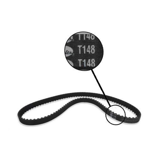 Correa de Tiempo Daewoo Racer 1.5 90